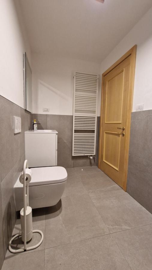 Appartamento Col Val Di Fassa Con Giardino Bagni Rinnovati 2023 Campitello di Fassa Exterior foto